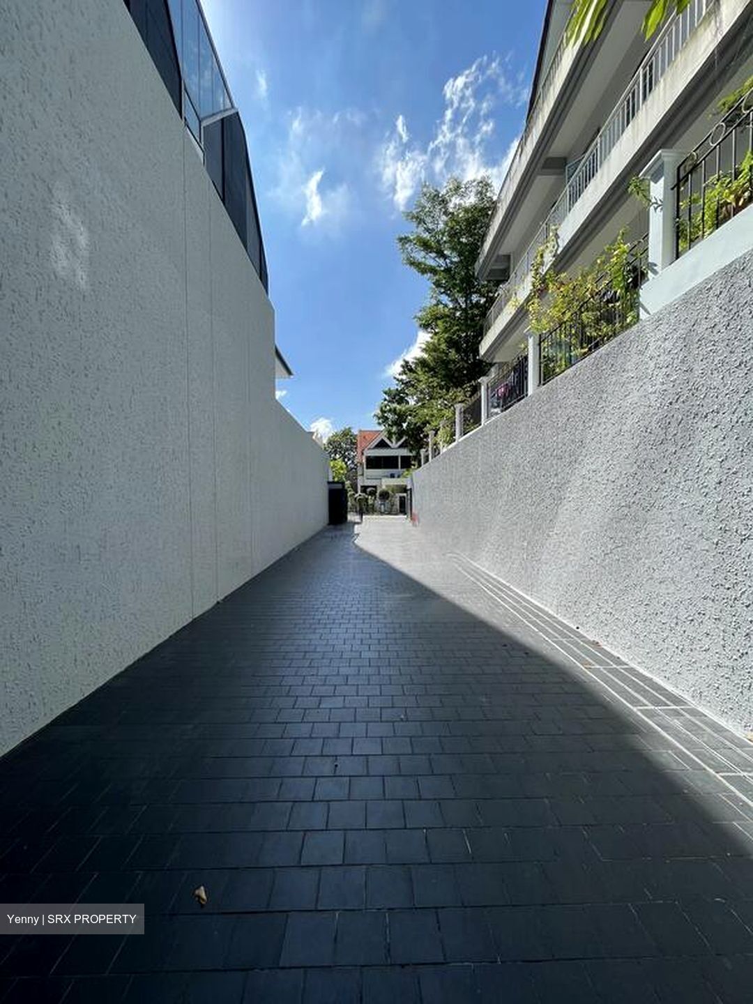 Upper Bukit Timah Road (D23), Detached #506422051